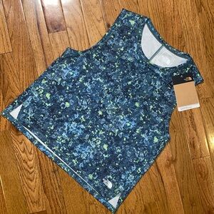 The North Face Dawn Tank
